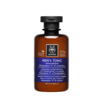 Comment choisir le meilleur shampooing anti-chute de cheveux image 15 Apivita shampooing anti-chute pour hommes