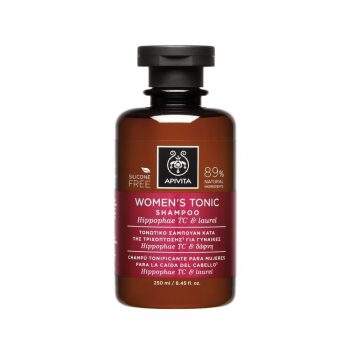 Comment choisir le meilleur shampooing anti-chute de cheveux image 16 Apivita shampooing anti-chute pour femme