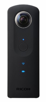 Quelle caméra 360 acheter en 2020 image 37 Appareil photo Ricoh Theta S 360 degrés