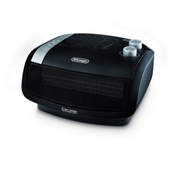 Le meilleur chauffage de salle de bain de 2020 image 33 Chauffage en céramique De’Longhi HTC4030