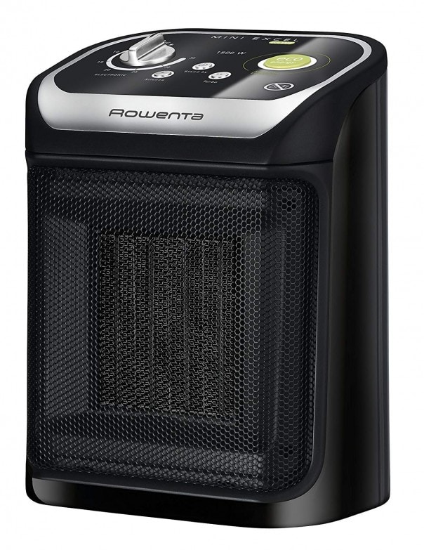Calefactor de baño Rowenta Mini Excel Eco SO9265F0