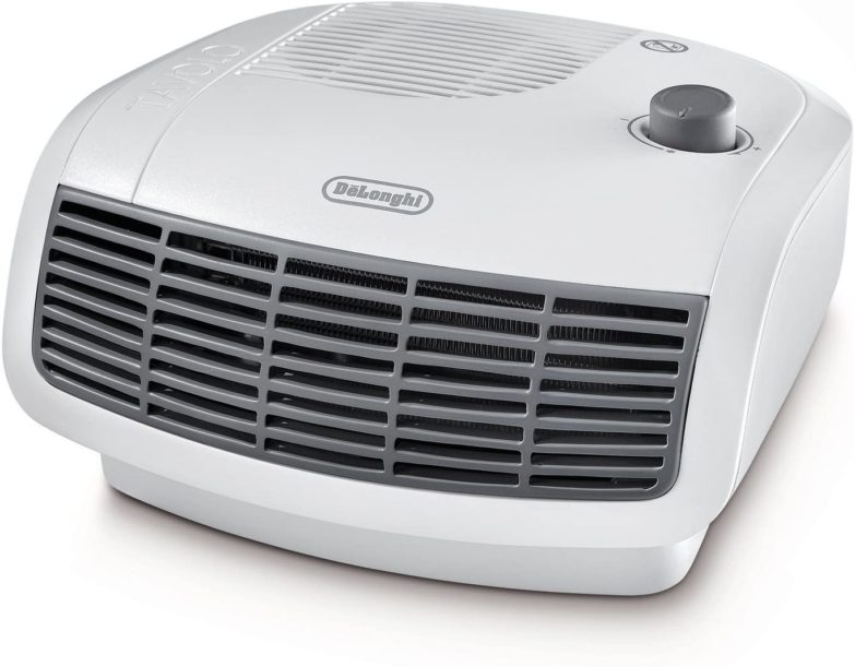 Calefactor termoventilador DeLonghi HTF3020