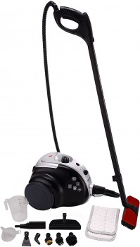 Guía para comprar la mejor vaporeta del 2020 imagen 29 apor Hoover STEAMJET PRO SCD