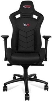 Silla de gamers GT OMEGA Sport Racing