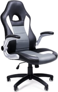 Silla de gaming Songmics OBG28G