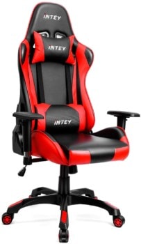 Silla de gaming ergonómica INTEY