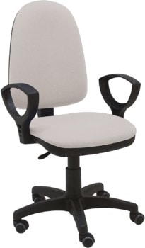 Silla giratoria ergonómica de escritorio y oficina La Silla de Claudia