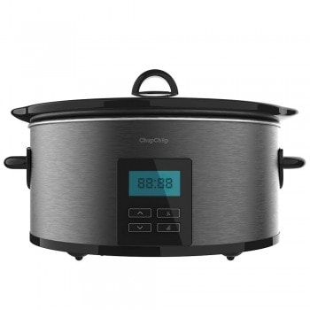 Slow​ ​Cooker​ ​Cecotec Chup Chup Olla de cocción lenta ​