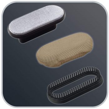 Plancha de vapor vertical Rowenta Master Valet Steamer IS6300 review a fondo imagen 6 accesorios de la Rowenta Master Valet Steamer