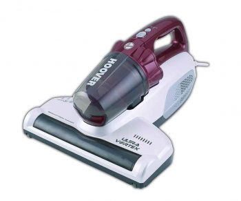 aspirador Hoover antiácaros Ultra Vortex MB500UV