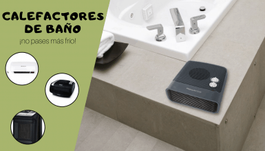 calefactores de baño elmejor10