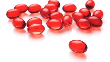 capsulas de aceite de krill