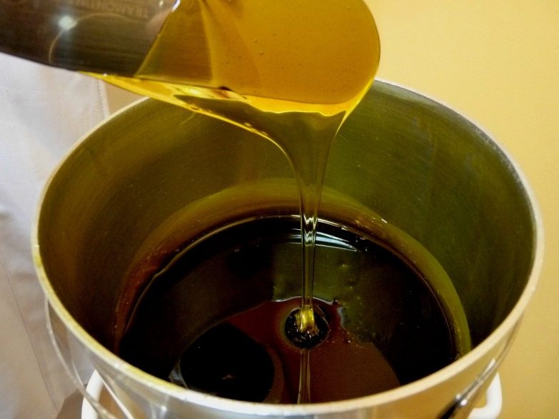 Cuál es la mejor crema depilatoria para hombres imagen 2 cera para la depilación
