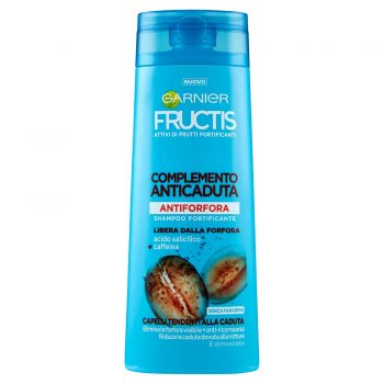 Comment choisir le meilleur shampooing contre la perte de cheveux image 7 Shampooing anti-chute Garnier