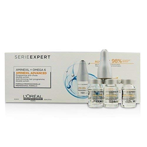 champú  L'Oréal Professionnel - Expert Aminexil Advanced
