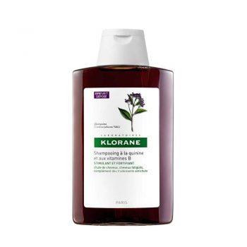 Comment choisir le meilleur shampooing anti-chute de cheveux image 14 Shampooing anti-chute Klorane
