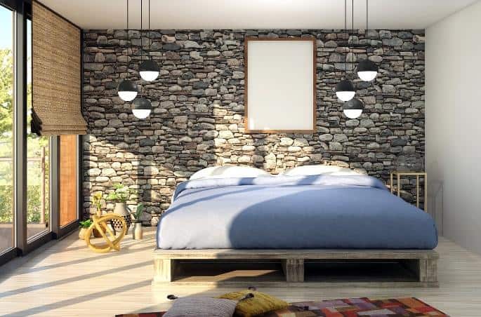 La mejor aspiradora antiácaros para colchones imagen 20 luz solar dentro de la habitación