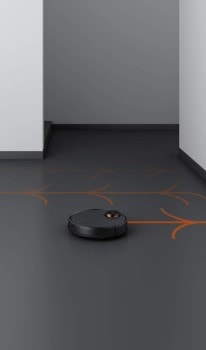 Robot aspirador Xiaomi: Guía detallada para comprar el mejor modelo del 2020 imagen 37 movimientos del xiaomi mop pro