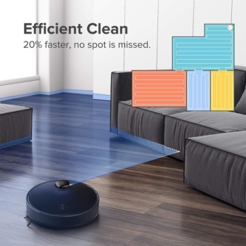 Robot aspirador Xiaomi: Guía detallada para comprar el mejor modelo del 2020 imagen 46 navegación del roborock s4