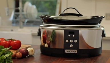 review de la Crock-Pot SCCPBPP605-050 portada