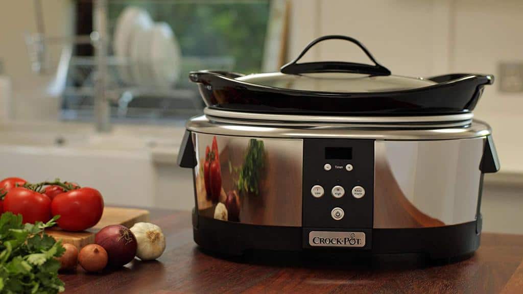 review de la Crock-Pot SCCPBPP605-050 portada