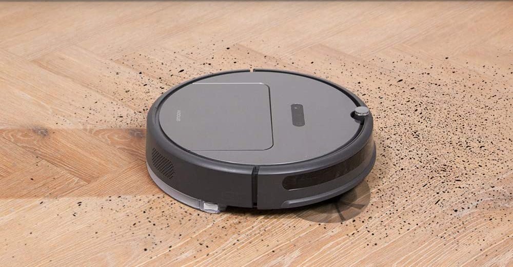 Robot aspirador Xiaomi: Guía detallada para comprar el mejor modelo del 2020 imagen 40 roborock e35 en acción