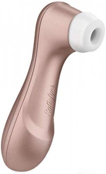 Estimulador de clítoris Satisfyer Pro 2 Next Generation