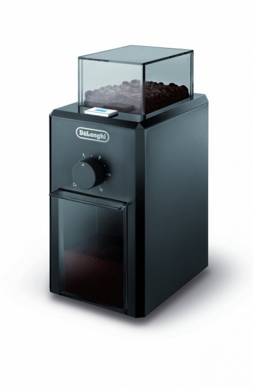 Molinillo de café eléctrico De'Longhi KG 79