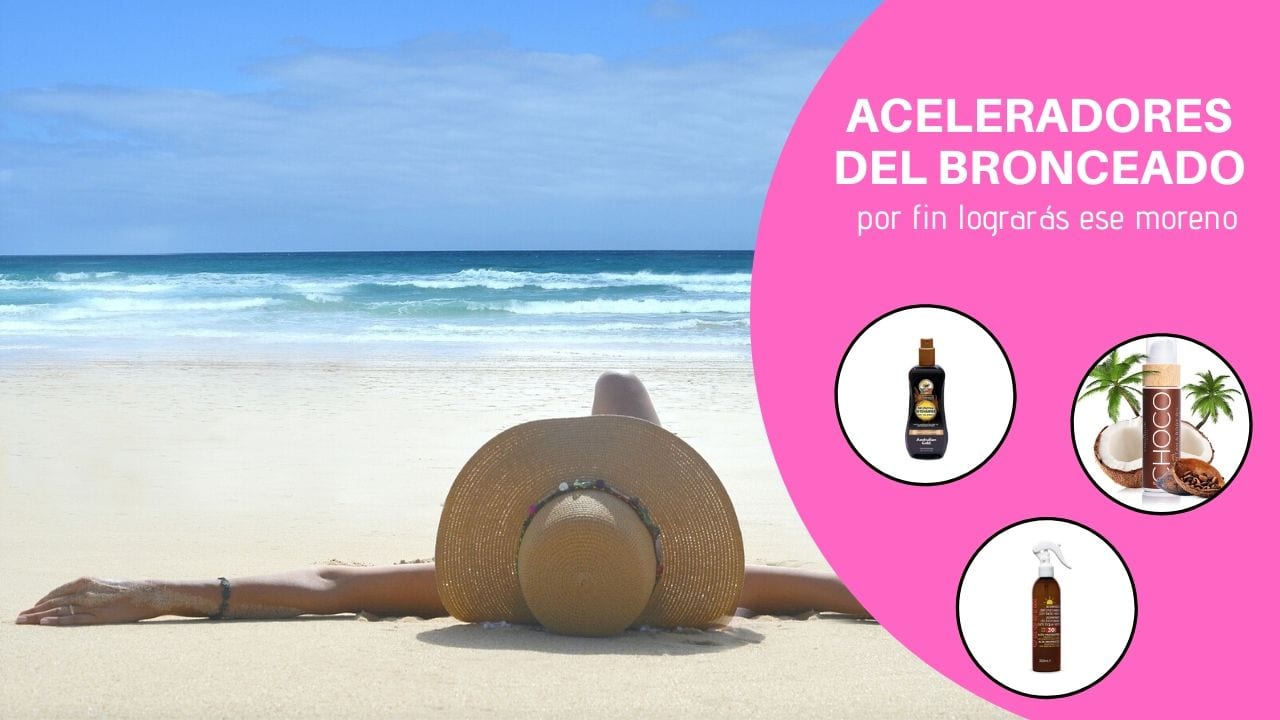 aceleradores del bronceado elmejor10
