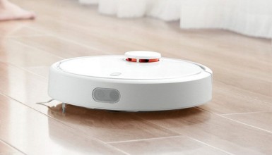 análisis del xiaomi mi robot vacuum 1 portada