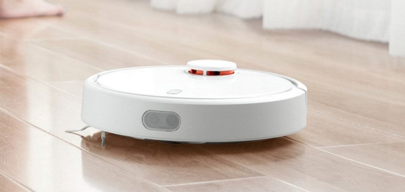 análisis del xiaomi mi robot vacuum 1 portada