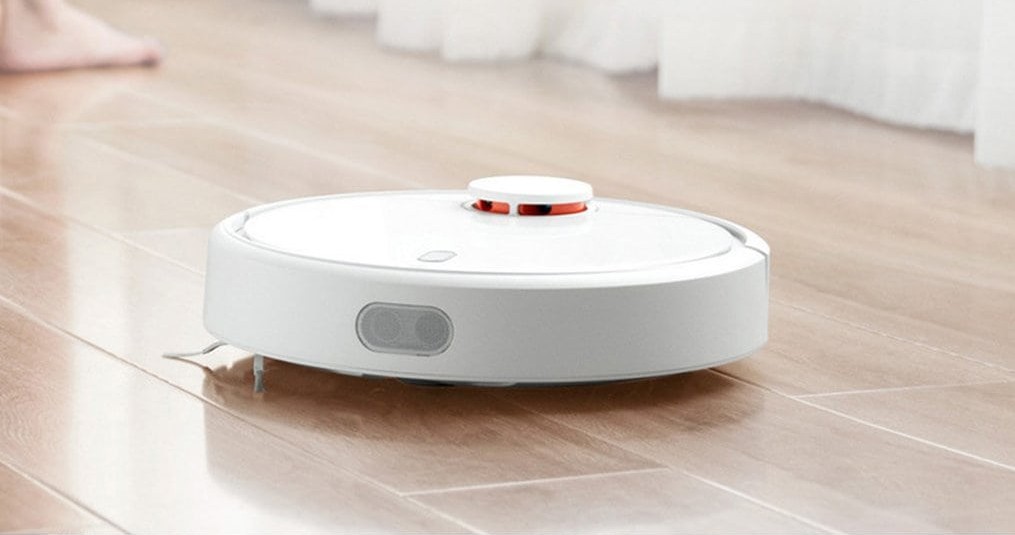 análisis del xiaomi mi robot vacuum 1 portada