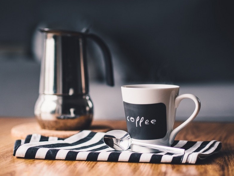 ¿Cuáles son los antioxidantes y nutrientes del café? imagen 4 consumo de café