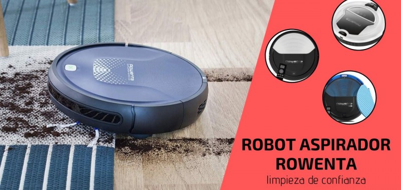 mejores robot aspirador rowenta elmejor10