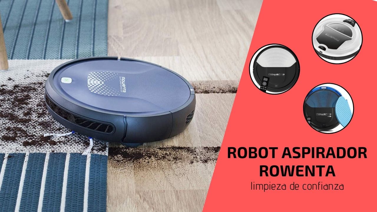 mejores robot aspirador rowenta elmejor10