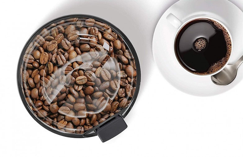 Guía para comprar el mejor molinillo de café eléctrico imagen 2 molinillo de café eléctrico