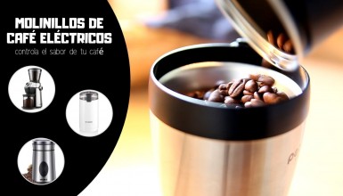 molinillo de café eléctrico elmejor10