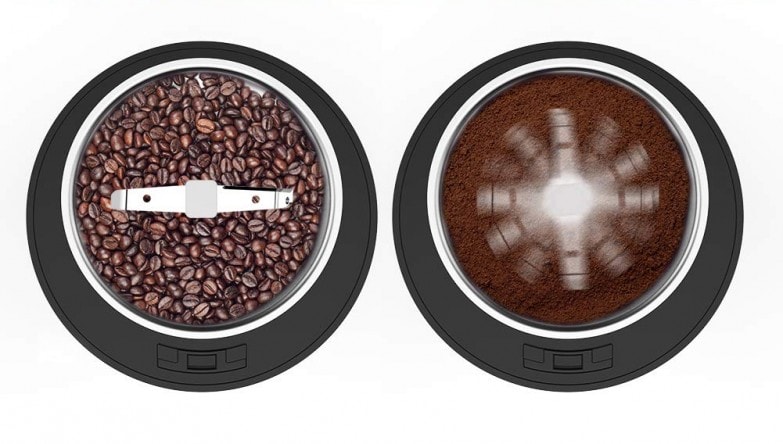 Guía para comprar el mejor molinillo de café eléctrico imagen 16 potencia del molinillo de café eléctrico