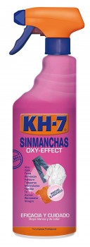 quitamanchas profesional KH-7