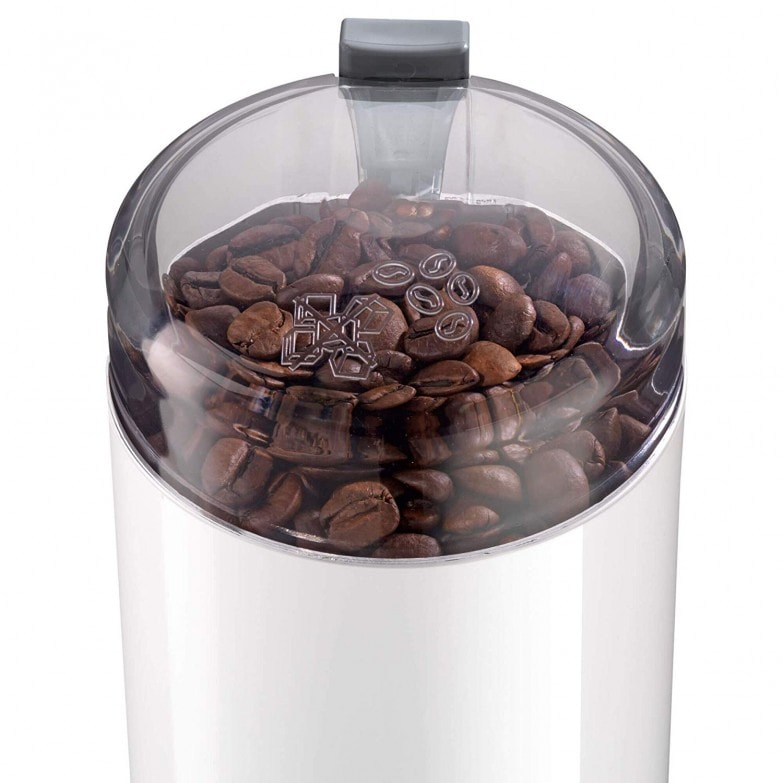 Guía para comprar el mejor molinillo de café eléctrico imagen 21 tamaño del molinillo de café eléctrico