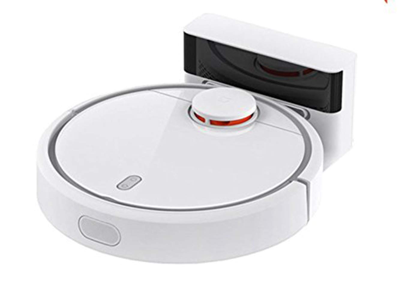 Análisis del robot aspirador Xiaomi Mi Robot Vacuum 1