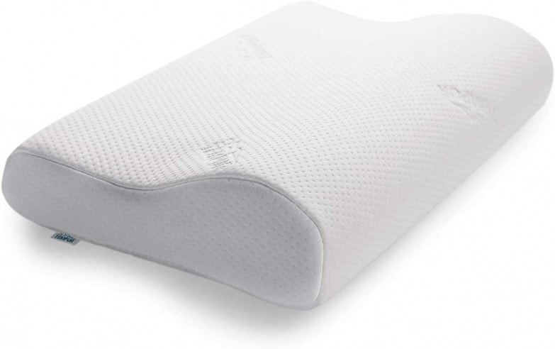 Almohada cervical original Tempur