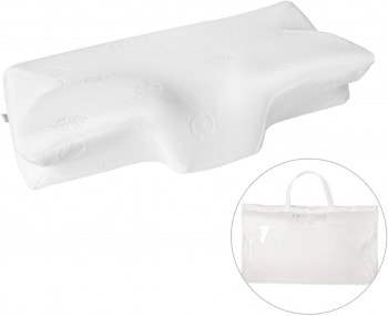 Guide pour acheter le meilleur oreiller cervical de 2020 image 21 Oreiller cervical orthopédique MARNUR