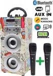 Altavoz-bluetooth-portatil-karaoke-con-2-Micrófonos-DYNASONIC