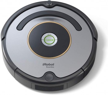 Aspirador robot iRobot Roomba 615