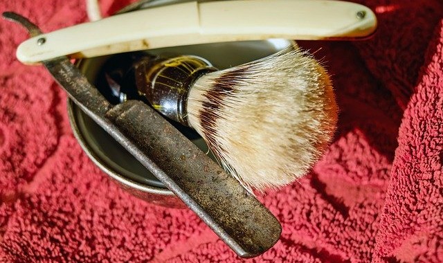Tipos de brochas de afeitar: ¿cuál elegir? imagen