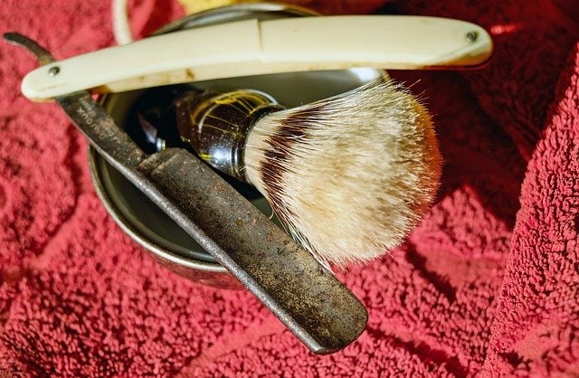 Tipos de brochas de afeitar: ¿cuál elegir? imagen