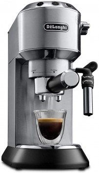 Cafetera De'longhi Dedica EC685.M