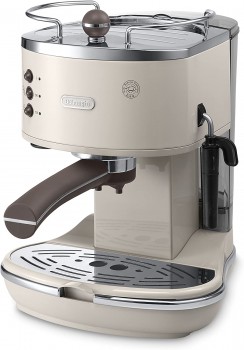 Cafetera automática De'Longhi ECOV 311.BG