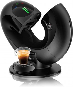 Cafetera de cápsulas De'Longhi Dolce Gusto Eclipse EDG737.B